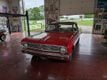 1965 Ford Falcon Futura Convertible For Sale - 22868455 - 13