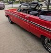 1965 Ford Falcon Futura Convertible For Sale - 22868455 - 17