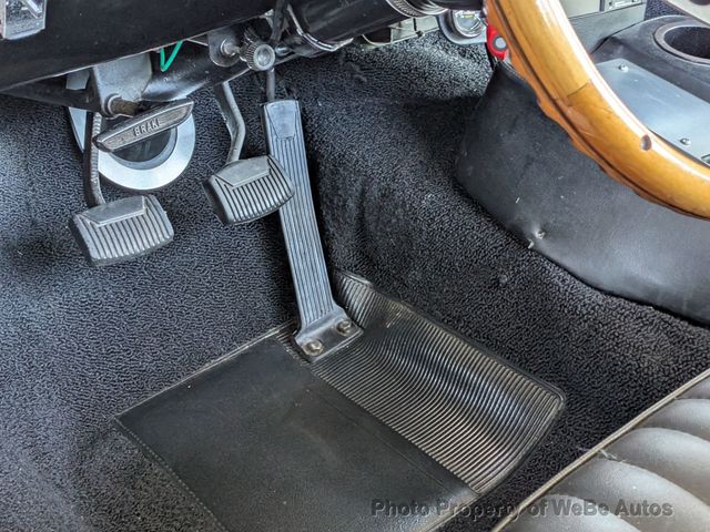 1965 Ford Falcon Futura Convertible For Sale - 22868455 - 35