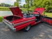 1965 Ford Falcon Futura Convertible For Sale - 22868455 - 43