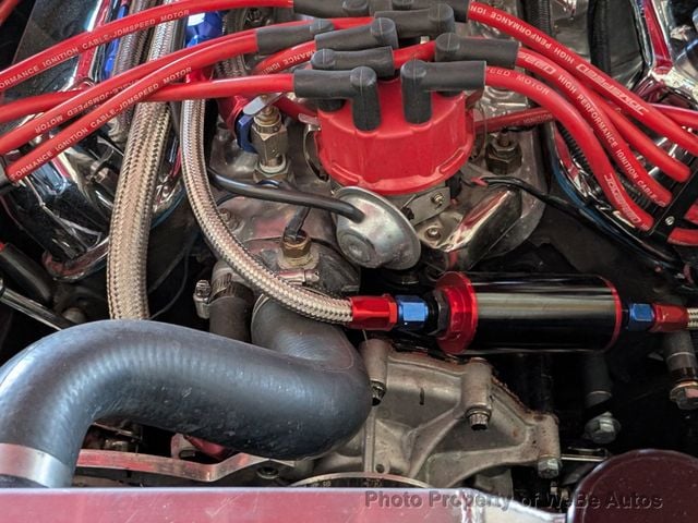 1965 Ford Falcon Futura Convertible For Sale - 22868455 - 48