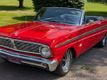 1965 Ford Falcon Futura Convertible For Sale - 22868455 - 4