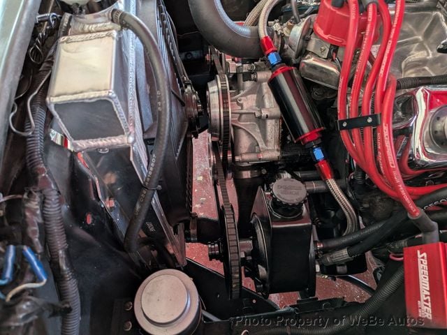 1965 Ford Falcon Futura Convertible For Sale - 22868455 - 49