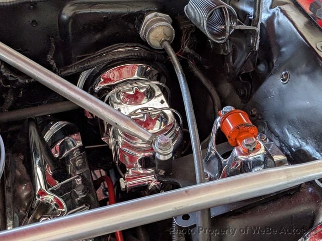 1965 Ford Falcon Futura Convertible For Sale - 22868455 - 50