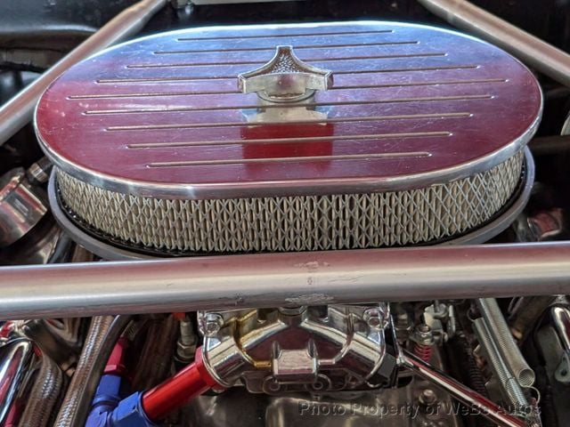 1965 Ford Falcon Futura Convertible For Sale - 22868455 - 54