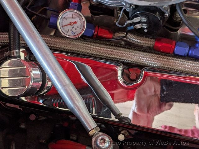 1965 Ford Falcon Futura Convertible For Sale - 22868455 - 56