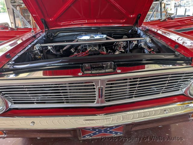 1965 Ford Falcon Futura Convertible For Sale - 22868455 - 59