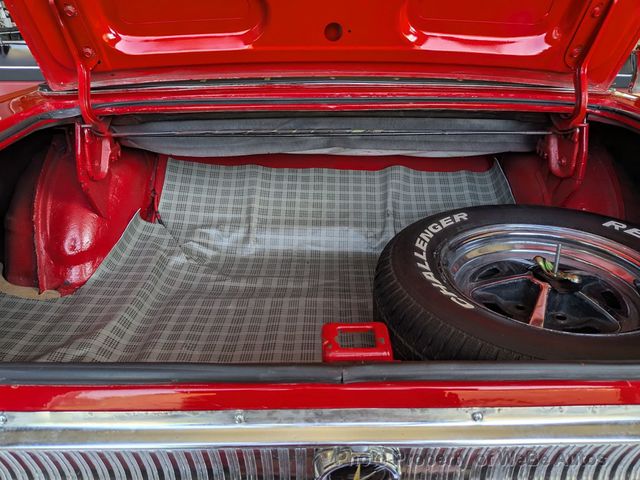 1965 Ford Falcon Futura Convertible For Sale - 22868455 - 60