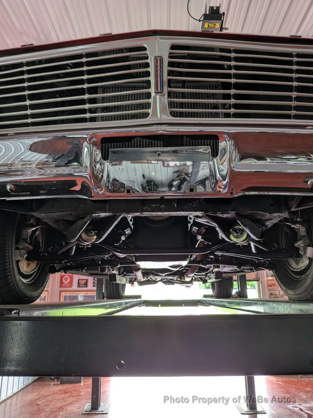 1965 Ford Falcon Futura Convertible For Sale - 22868455 - 67