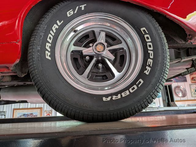 1965 Ford Falcon Futura Convertible For Sale - 22868455 - 68