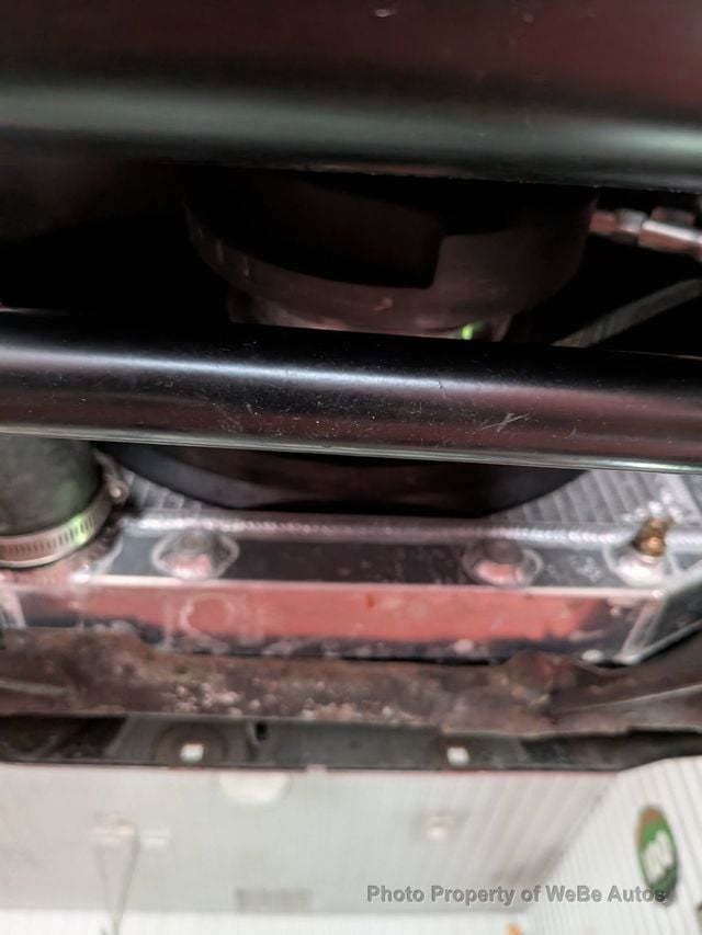 1965 Ford Falcon Futura Convertible For Sale - 22868455 - 77
