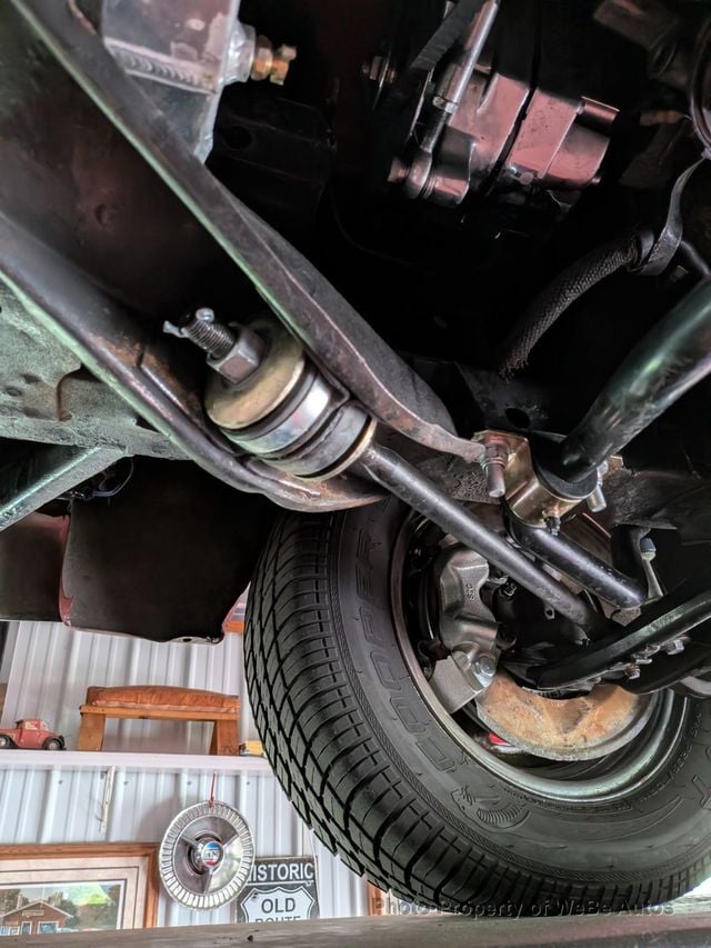 1965 Ford Falcon Futura Convertible For Sale - 22868455 - 78