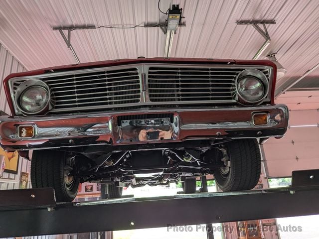 1965 Ford Falcon Futura Convertible For Sale - 22868455 - 80