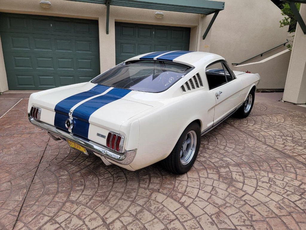 1965 Ford GT350 1965 SHELBY GT350, FULLY RESTORED! Price Reduced to sell! - 22039276 - 14