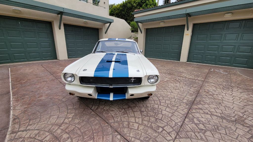 1965 Ford GT350 1965 SHELBY GT350, FULLY RESTORED! Price Reduced to sell! - 22039276 - 20