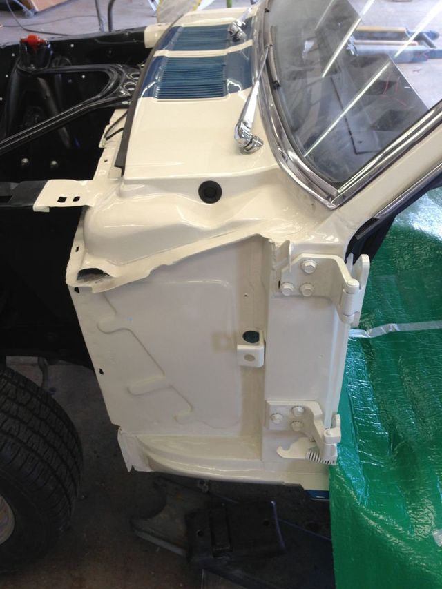 1965 Ford GT350 1965 SHELBY GT350, FULLY RESTORED! Price Reduced to sell! - 22039276 - 61