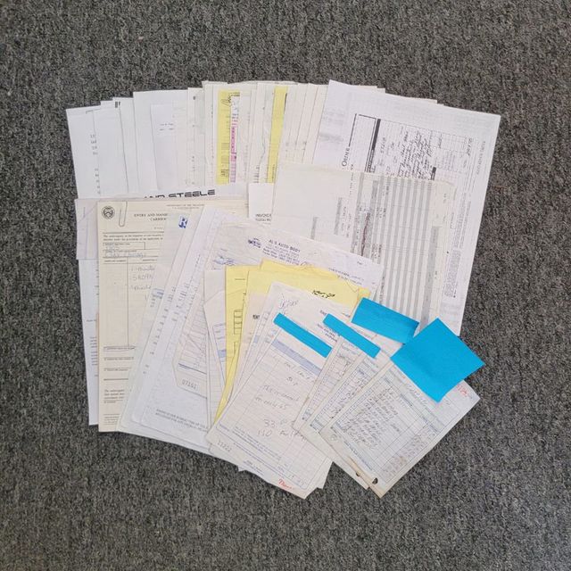 1965 Ford GT350 1965 SHELBY GT350, FULLY RESTORED! Price Reduced to sell! - 22039276 - 86