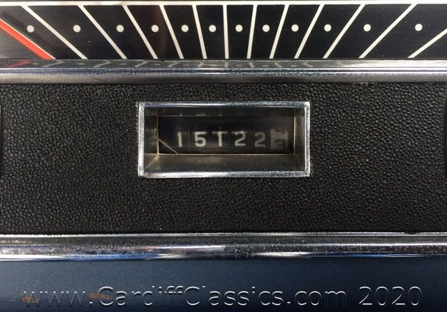 1965 Ford Mustang  - 19258413 - 19