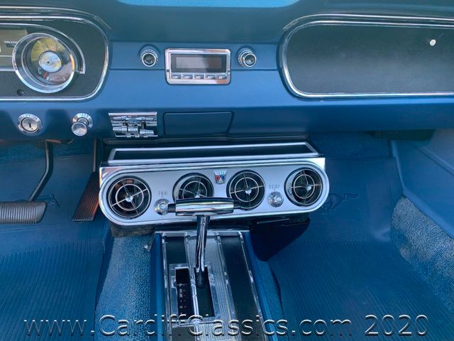 1965 Ford Mustang  - 19258413 - 20