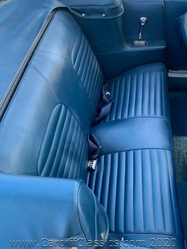 1965 Ford Mustang  - 19258413 - 23