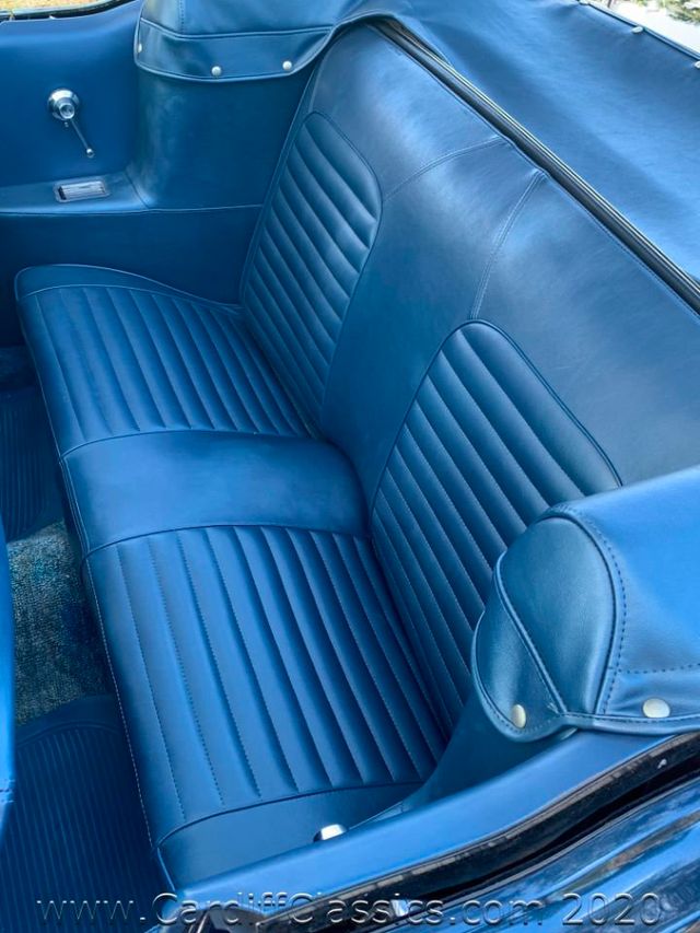 1965 Ford Mustang  - 19258413 - 24