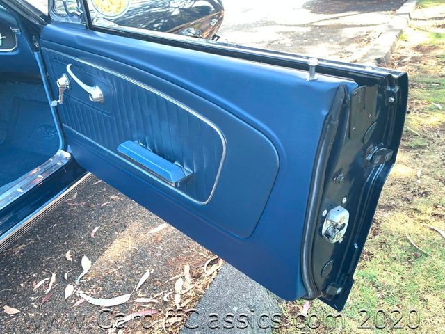 1965 Ford Mustang  - 19258413 - 25