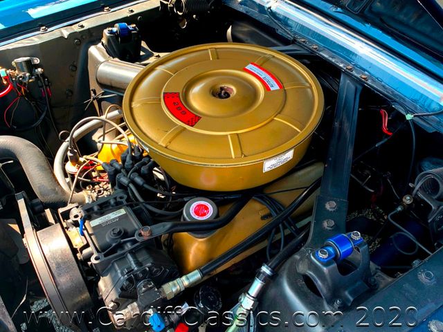 1965 Ford Mustang  - 19258413 - 27