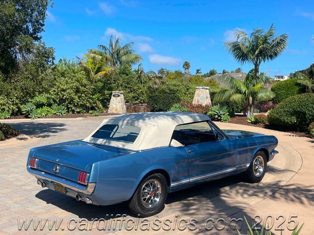 1965 Ford Mustang  - 22850528 - 11