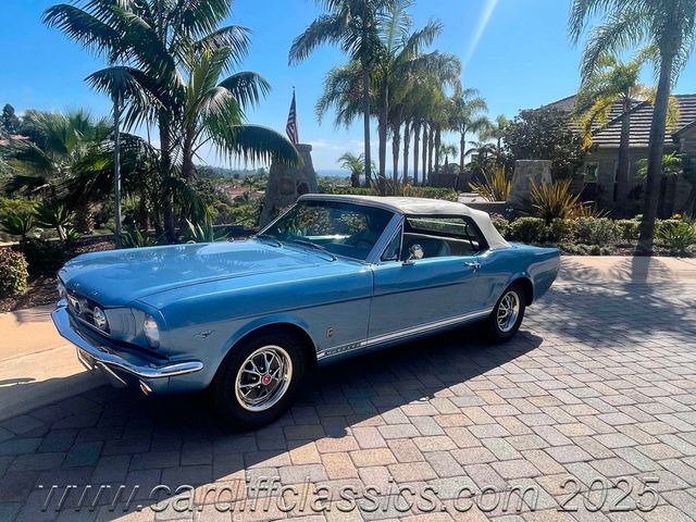 1965 Ford Mustang  - 22850528 - 14