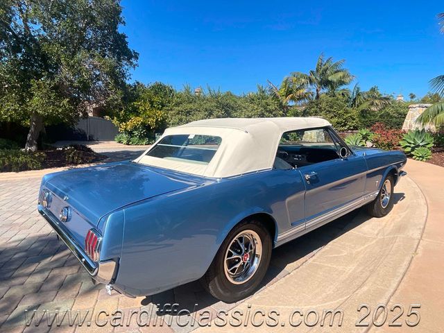 1965 Ford Mustang  - 22850528 - 28