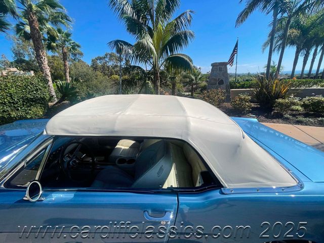 1965 Ford Mustang  - 22850528 - 31