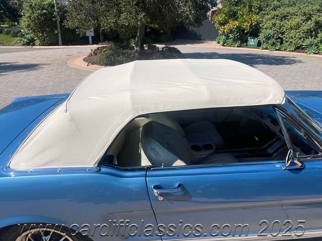 1965 Ford Mustang  - 22850528 - 32