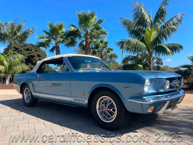 1965 Ford Mustang  - 22850528 - 33