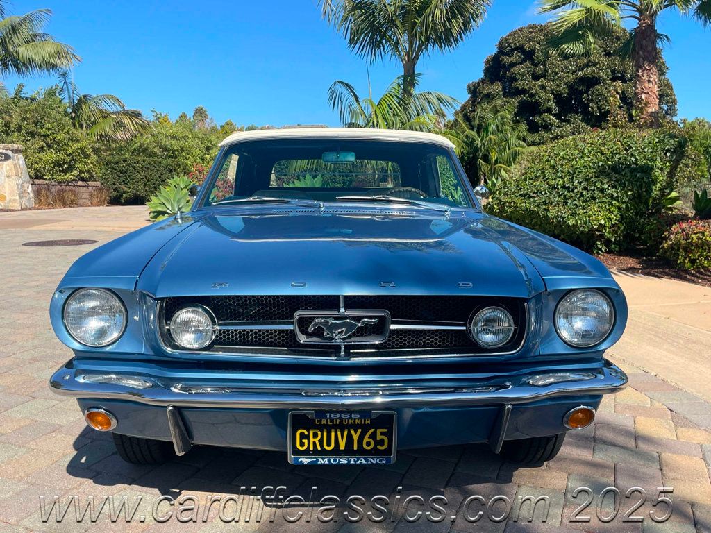 1965 Ford Mustang - 22850528 - 40