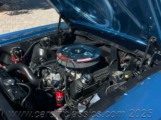 1965 Ford Mustang  - 22850528 - 42