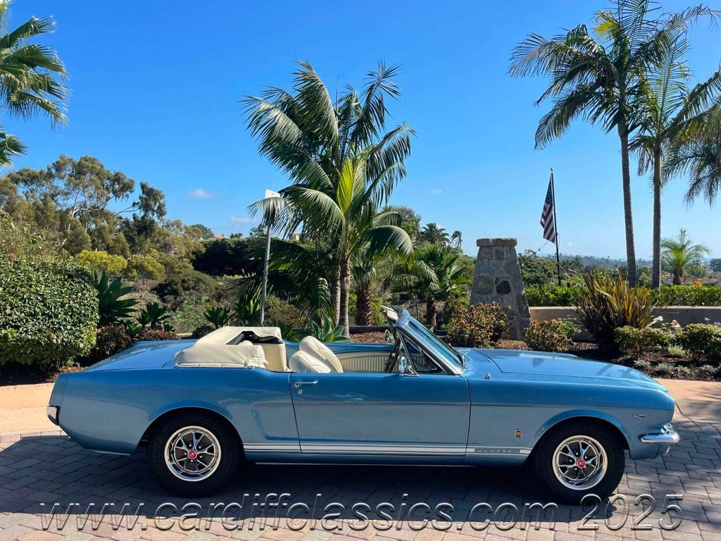 1965 Ford Mustang - 22850528 - 48