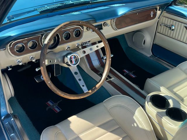 1965 Ford Mustang  - 22850528 - 50