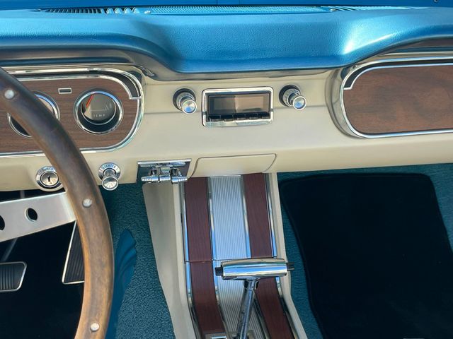 1965 Ford Mustang  - 22850528 - 53