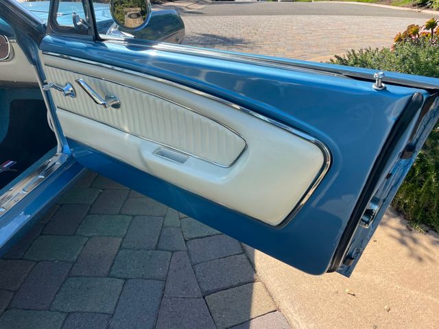 1965 Ford Mustang  - 22850528 - 55