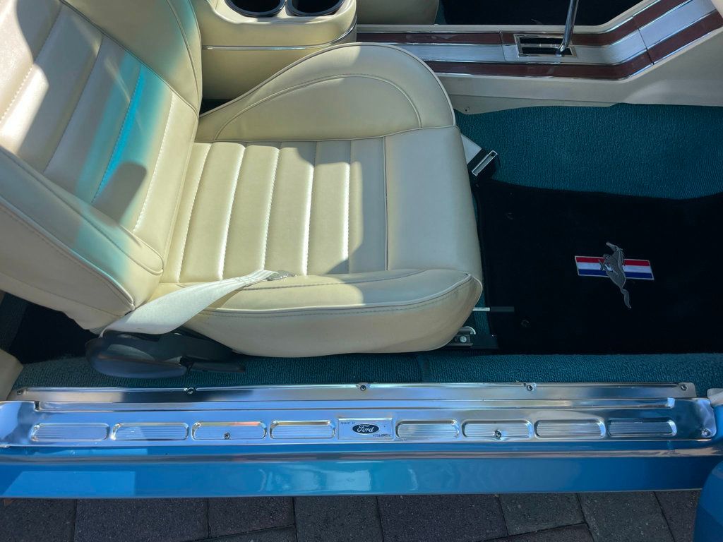 1965 Ford Mustang  - 22850528 - 57