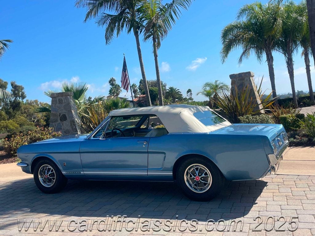 1965 Ford Mustang - 22850528 - 5