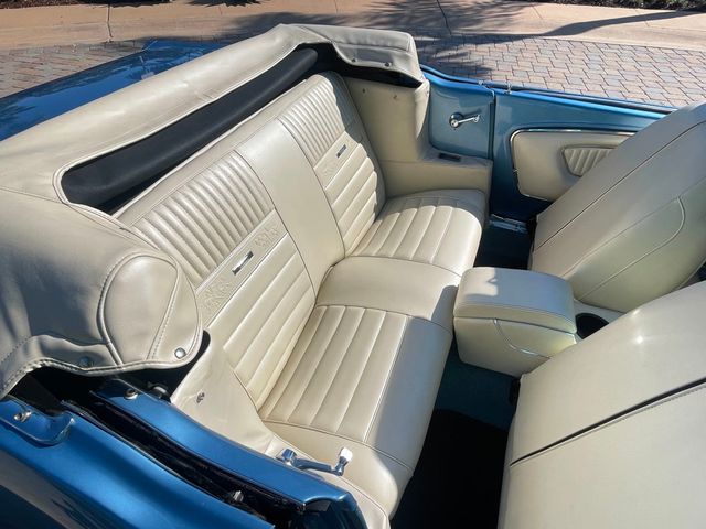 1965 Ford Mustang  - 22850528 - 59