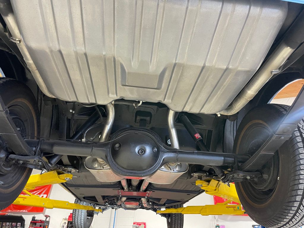 1965 Ford Mustang  - 22850528 - 64