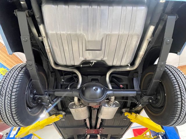 1965 Ford Mustang  - 22850528 - 65