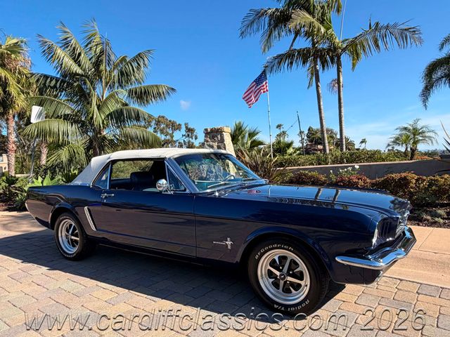 1965 Ford Mustang  - 23007156 - 9