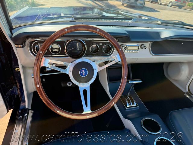 1965 Ford Mustang  - 23007156 - 14