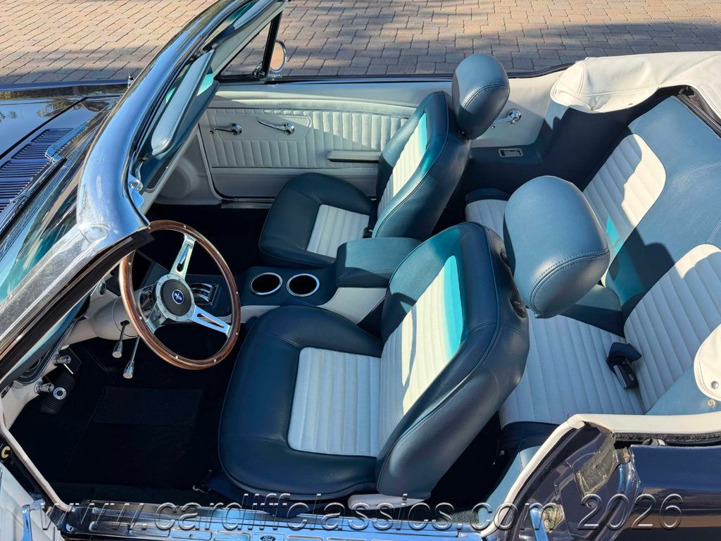 1965 Ford Mustang  - 23007156 - 15