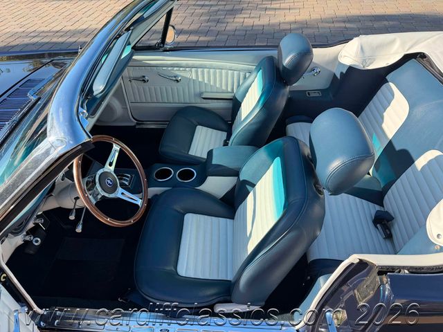 1965 Ford Mustang  - 23007156 - 15