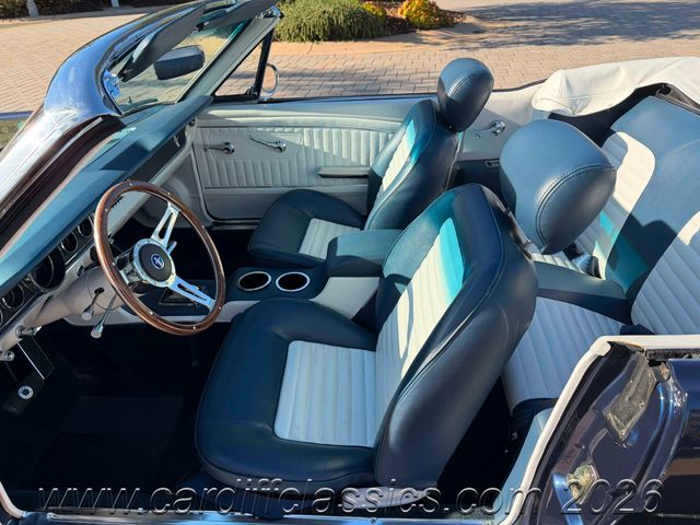 1965 Ford Mustang  - 23007156 - 17