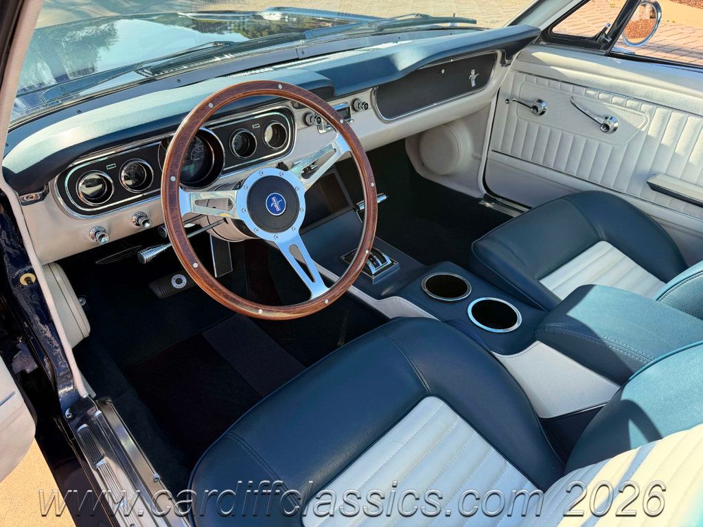 1965 Ford Mustang  - 23007156 - 1